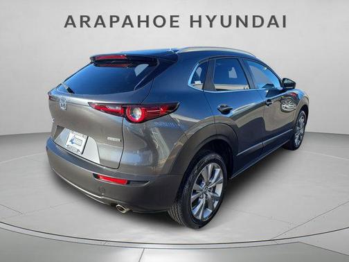 2023 Mazda CX-30 2.5 S Preferred Package