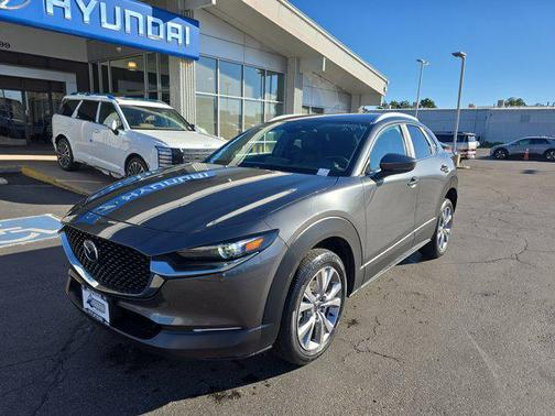 2023 Mazda CX-30 2.5 S Preferred Package
