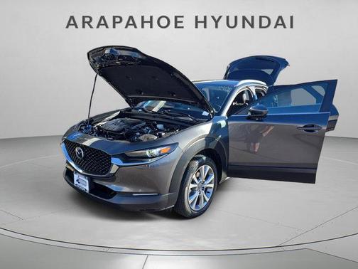 2023 Mazda CX-30 2.5 S Preferred Package