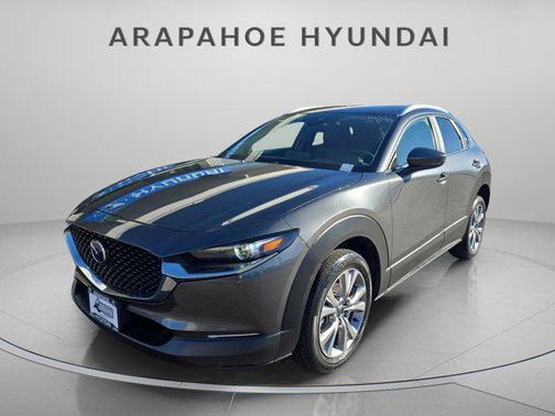 2023 Mazda CX-30 2.5 S Preferred Package