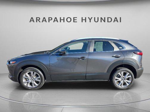 2023 Mazda CX-30 2.5 S Preferred Package