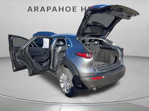 2023 Mazda CX-30 2.5 S Preferred Package