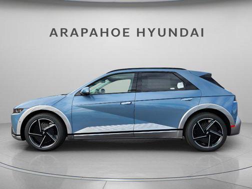 2026 Hyundai IONIQ 5 Limited