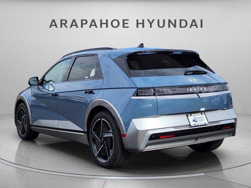 2026 Hyundai IONIQ 5 Limited