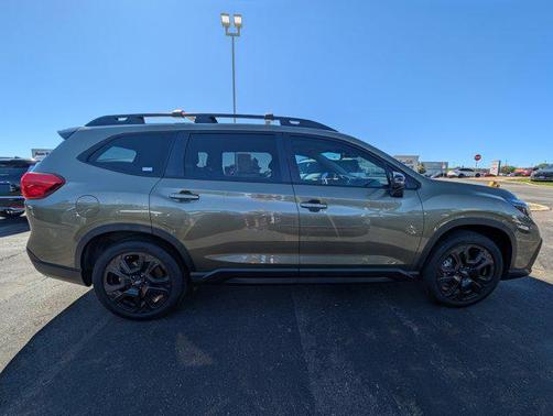 2023 Subaru Ascent Onyx Edition 7-Passenger