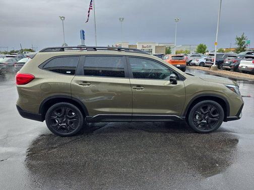 2023 Subaru Ascent Onyx Edition 7-Passenger