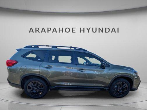 2023 Subaru Ascent Onyx Edition 7-Passenger