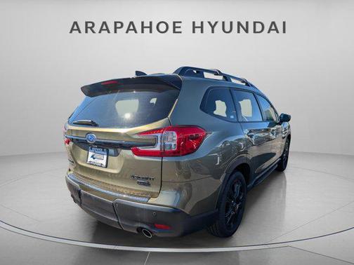 2023 Subaru Ascent Onyx Edition 7-Passenger