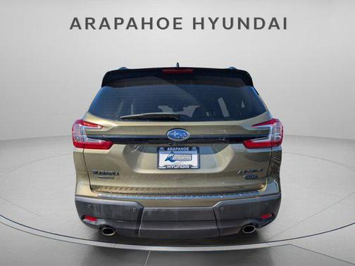 2023 Subaru Ascent Onyx Edition 7-Passenger
