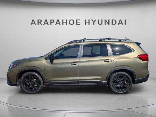 2023 Subaru Ascent Onyx Edition 7-Passenger