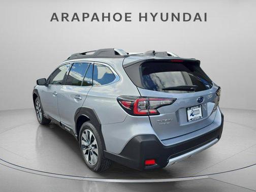 2024 Subaru Outback Touring