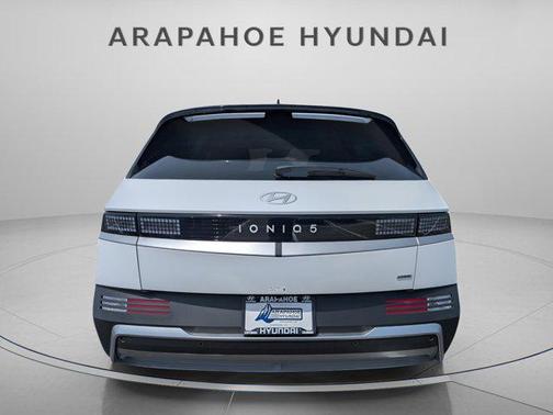 2025 Hyundai IONIQ 5 SEL