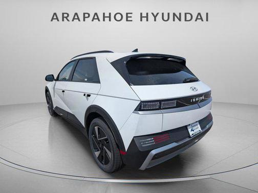 2025 Hyundai IONIQ 5 SEL