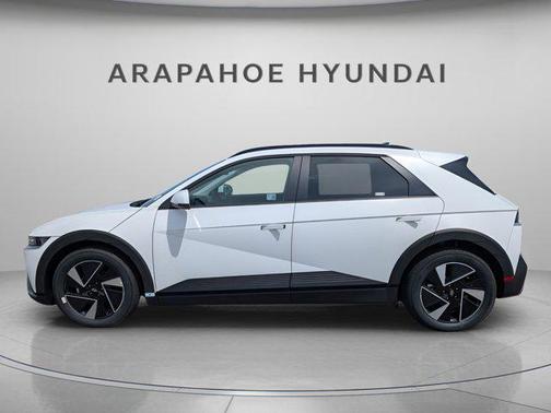 2025 Hyundai IONIQ 5 SEL