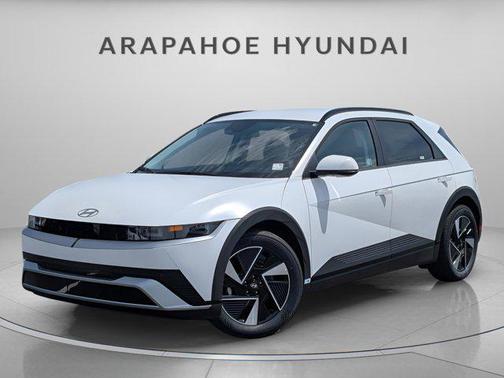 2025 Hyundai IONIQ 5 SEL