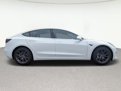 2018 Tesla Model 3 Performance