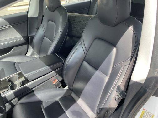 2018 Tesla Model 3 Performance