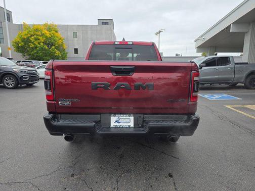 2023 RAM 1500 Rebel