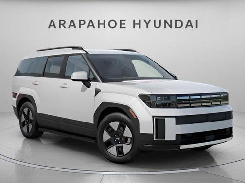 2026 Hyundai SANTA FE SEL 2.4