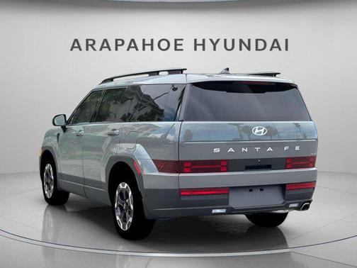 2026 Hyundai SANTA FE SEL 2.4