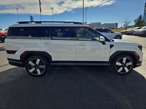 2024 Hyundai SANTA FE Limited