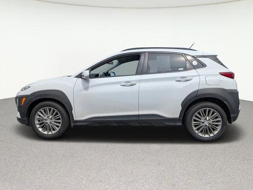 2018 Hyundai KONA SEL