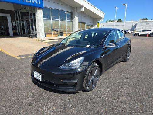 2019 Tesla Model 3 Performance