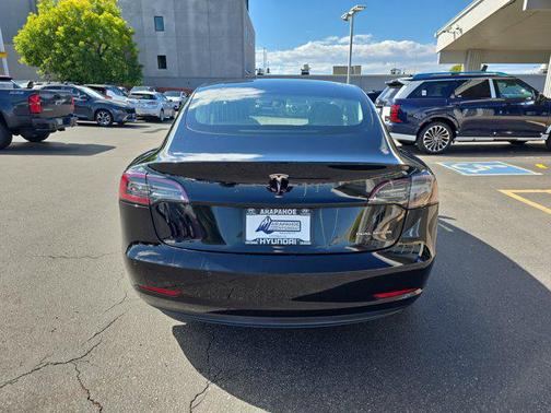 2019 Tesla Model 3 Performance