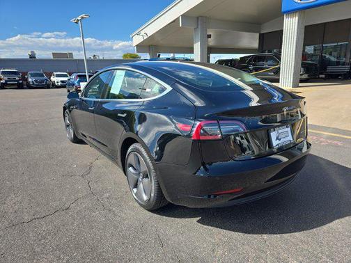 2019 Tesla Model 3 Performance