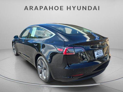 2019 Tesla Model 3 Performance