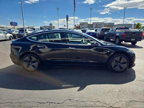 2019 Tesla Model 3 Performance