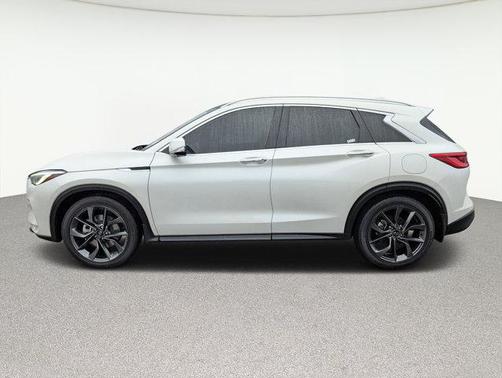 2022 INFINITI QX50 AUTOGRAPH AWD