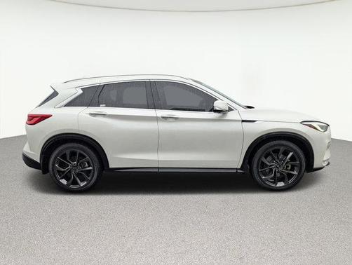 2022 INFINITI QX50 AUTOGRAPH AWD