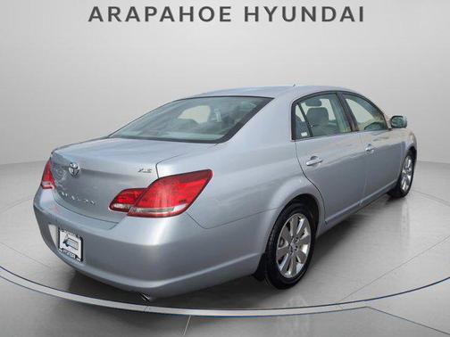 2006 Toyota Avalon XL