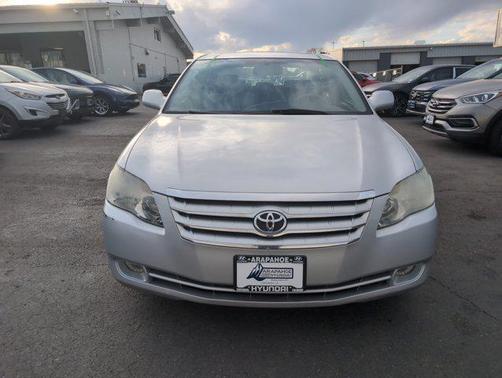 2006 Toyota Avalon XL