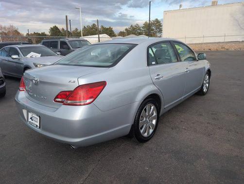 2006 Toyota Avalon XL