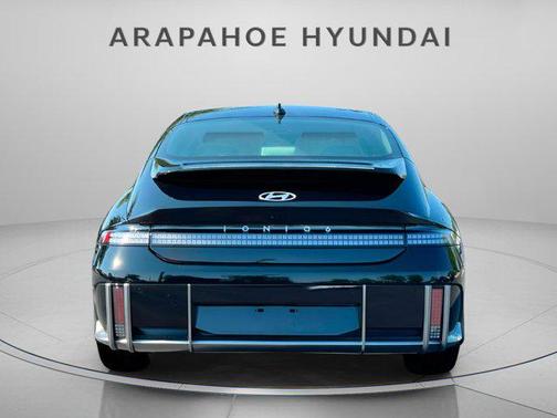 2025 Hyundai IONIQ 6 Limited