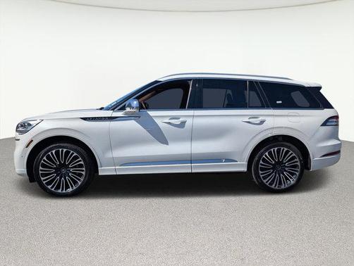 2020 Lincoln Aviator Black Label AWD