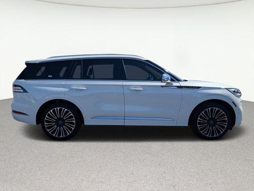 2020 Lincoln Aviator Black Label AWD