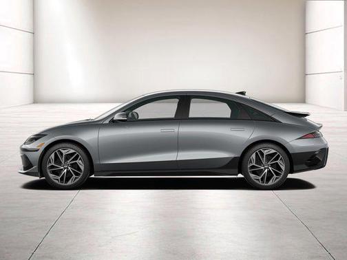 2024 Hyundai IONIQ 6 SE