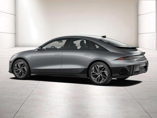 2024 Hyundai IONIQ 6 SE
