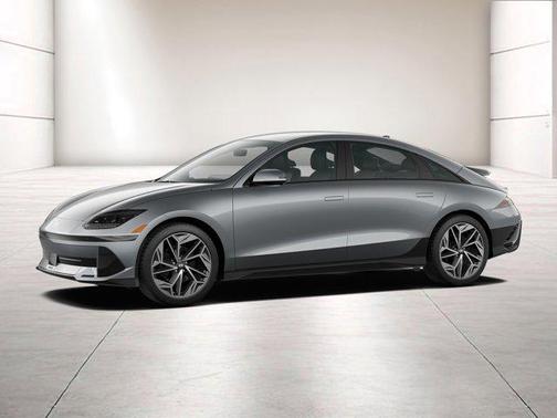 2024 Hyundai IONIQ 6 SE