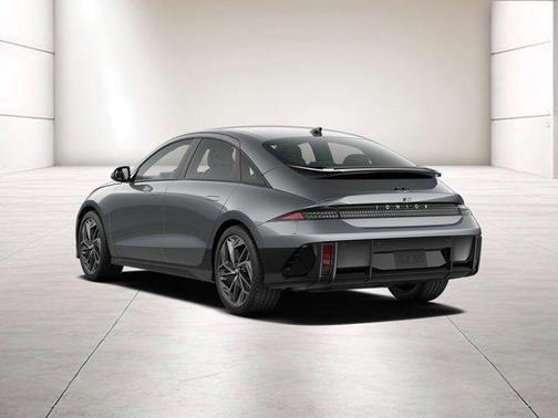 2024 Hyundai IONIQ 6 SE