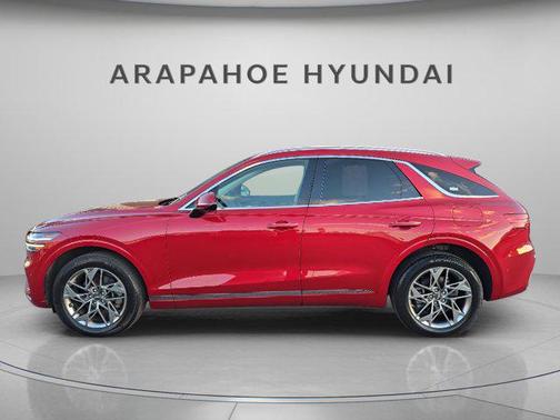 2022 Genesis GV70 2.5T AWD
