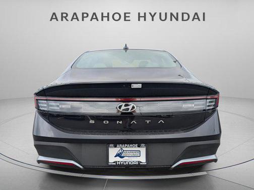 2025 Hyundai SONATA SE