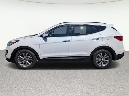 2014 Hyundai Santa Fe Sport 2.0L Turbo