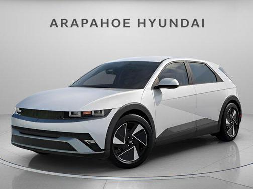 2026 Hyundai IONIQ 5 SE