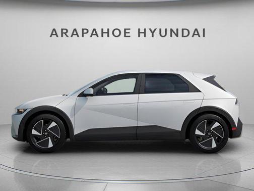 2026 Hyundai IONIQ 5 SE