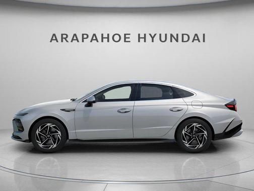 2026 Hyundai SONATA SEL