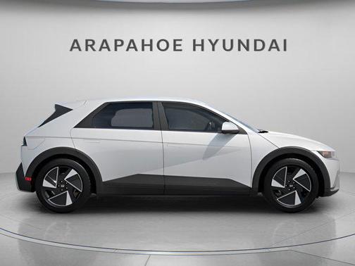 2026 Hyundai IONIQ 5 SE